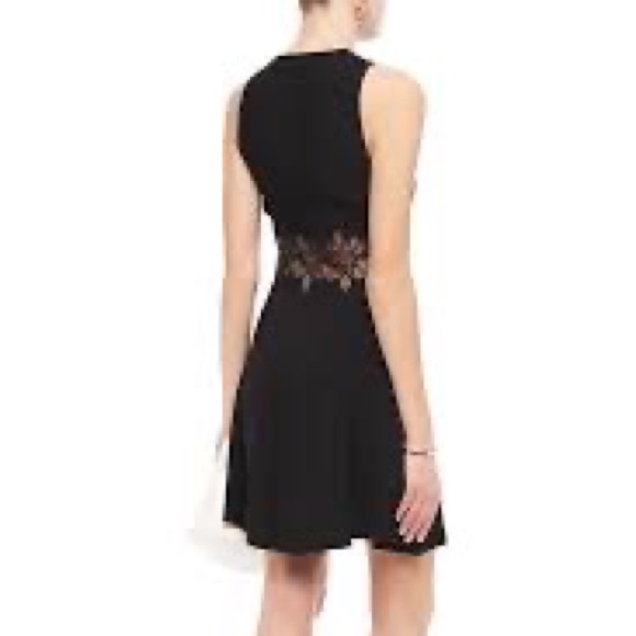 Sandro Dress - Picture 6 of 6